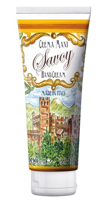 Håndkrem Savoy 100ml