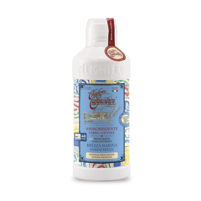 Tøymykner Marine Breeze 1000ml