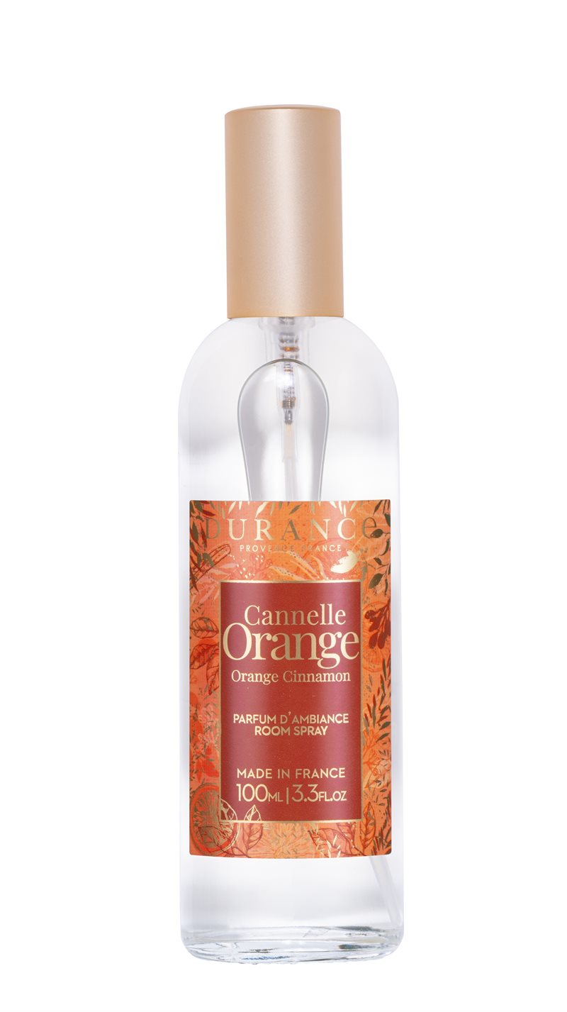 Romspray Orange Cinnamon 100ml