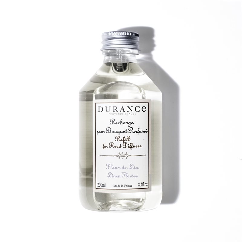 Refill Duftpinner Linblomst 250ml