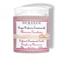 Duftlys Raspberry Macaroon 180g