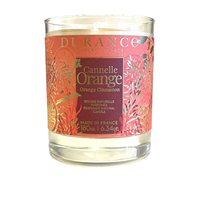 Duftlys Orange Cinnamon 180g