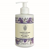 Flytende såpe Iris of Florence Lavender 300ml