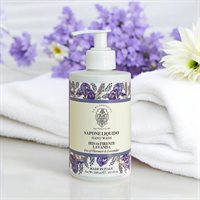 Flytende såpe Iris of Florence Lavender 300ml