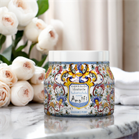 Body Cream Amalfi Peony 450ml