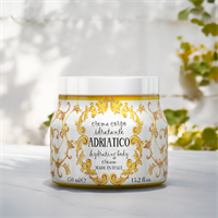 Body Cream Adriatico 450ml