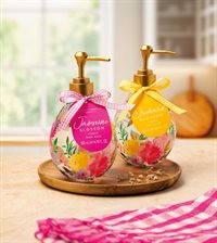 Spring Hand Wash - Orchard Blossom 500ml