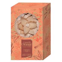 Duftblomst Orange Cinnamon 100ml