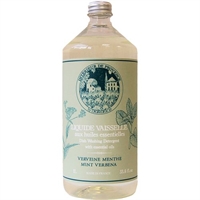 Oppvask Mint Verbena 1000ml