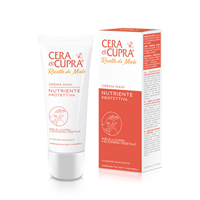 Tørr & Normal Hud - HÅNDKREM 75ml - Cupra Nourishing & Protective