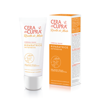 Cupra Håndkrem INTENSIVE REPAIR 75ml