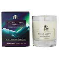 Duftlys - Polar Lights 170g