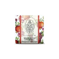 Såpestykke Pomegranate Red Grapes 106g