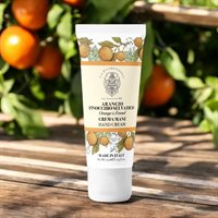 Håndkrem Orange Wild Fennel 75ml