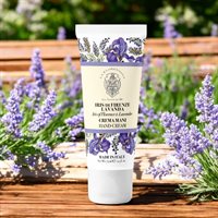 Håndkrem Iris of Florence Lavender 75ml