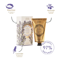 Essentials Håndkrem Lavendel 75ml