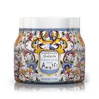 Body Cream Amalfi Peony 450ml