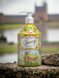 Flytende Såpe Savoy 500ml