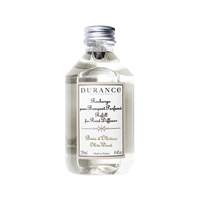 Refill Duftpinner Oliventre 250ml