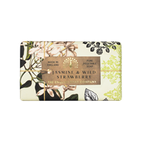 Anniversary Soap - Jasmine & Wild Strawberry 190g