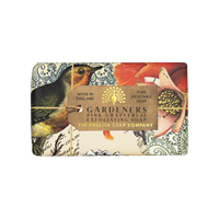 Anniversary Soap - Gardeners Exfoliating 190g