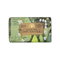 Anniversary Soap - Lily of the Valley 190g