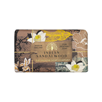 Anniversary Soap - Indian Sandelwood 190g