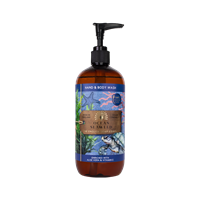 Anniversary Flytende Såpe - Ocean Seaweed 500ml