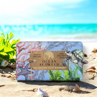 Anniversary Soap - Ocean Seaweed 190g