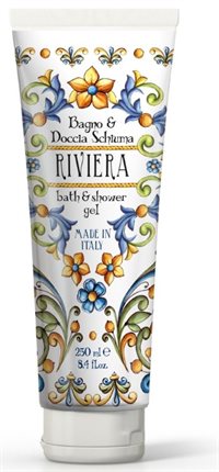 Dusjgele Riviera 250ml