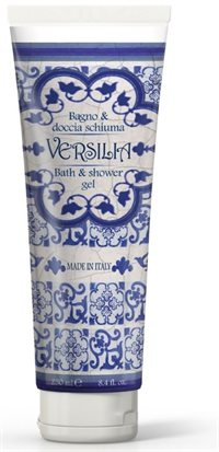 Dusjgele Versilia 250ml