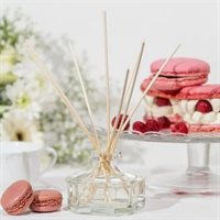 Duftpinner Raspberry Macaroon 100ml