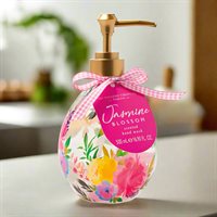 Spring Hand Wash - Jasmine Blossom 500ml