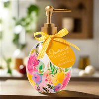 Spring Hand Wash - Orchard Blossom 500ml